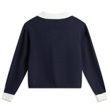  Áo Len Nữ Li-Ning AMBV018-2V 