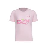  Áo T-shirt Nữ Cầu Lông, Pickleball Li-Ning P-AHSUF92-1V 