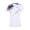 Áo T-shirt Nữ Cầu Lông, Pickleball Li-Ning P-AAYV048-2V