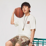  Áo T-shirt Nam Li-Ning AHSV023-1V 