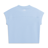  Áo T-shirt Trẻ em nữ Li-ning YTSW004-2V 