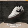  Giày Thời Trang Nữ Li-Ning Medalist AEPV082-1V 