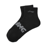  Set Đôi 3 Tất ngắn cổ Unisex Li-ning AWTW007-1V 
