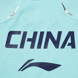  Áo T-Shirt, Cầu Lông, Bóng Bàn Unisex Li-Ning P-AAYW005-2V 