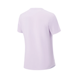  Áo T-Shirt Nữ Li-Ning ATSW172-5V 