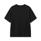  Áo T-shirt Nam Li-ning Wade ATSW081-1V 