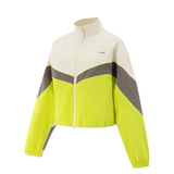  Áo Gió Nữ Li-Ning AFDV690-6V 