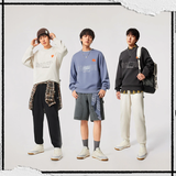  Áo nỉ Nam Li-Ning AWDV323-5V 