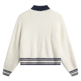  Áo Len Nữ Li-Ning AMBV020-3V 