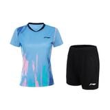  Bộ Quần Áo Cầu Lông Nữ Li-Ning P-AATV044-5V 
