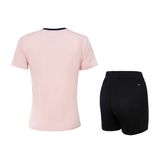  Bộ Quần Áo Cầu Lông Nữ Li-Ning P-AATV044-4V 