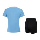  Bộ Quần Áo Cầu Lông Nữ Li-Ning P-AATV044-5V 