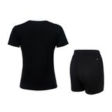  Bộ Quần Áo Cầu Lông Nữ Li-Ning P-AATV044-1V 