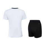  Bộ Quần Áo Cầu Lông Nữ Li-Ning P-AATV044-2V 