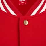  Áo Khoác Nỉ Nam Li-Ning AFDV535-2V 