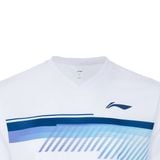  Áo T-shirt Nam Li-Ning P-AAYW063-2V 