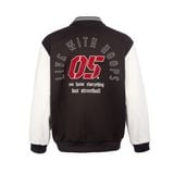  Áo Nỉ Nam Li-Ning AJDV003-1V 