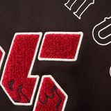  Áo Nỉ Nam Li-Ning AJDV003-1V 