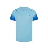  Áo T-shirt Nam Cầu Lông, Pickleball Li-Ning P-AAYW017-2V 
