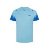  Áo T-shirt Nam Li-Ning P-AAYW017-2V 