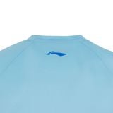  Áo T-shirt Nam Cầu Lông, Pickleball Li-Ning P-AAYW017-2V 
