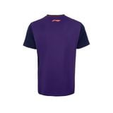  Áo T-shirt Nam Cầu Lông, Pickleball Li-Ning P-AAYW009-4V 