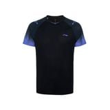  Áo T-shirt Nam Cầu Lông, Pickleball Li-Ning P-AAYW017-4V 