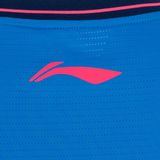  Áo T-shirt Nam Cầu Lông, Pickleball Li-Ning P-AAYW009-2V 
