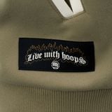  Áo Nỉ Nam Li-Ning AJDV003-6V 