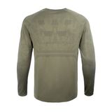  Áo Dài Tay Nam Li-Ning ATLV047-2V 