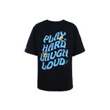  Áo T-shirt Bé Trai Li-Ning YHSW031-3V 