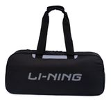  Túi đựng vợt Li-ning Unisex P-ABLW043-1V 