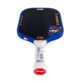  Vợt Pickleball HyperPower 50 Blue Li-ning Unisex P-ACPW007-1V 