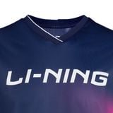 Áo T-shirt Cầu Lông, Pickleball Nam và Nữ Li-Ning P-AAYV155-1C 