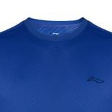  Áo T-shirt Cầu Lông, Pickleball, Bóng bàn Nam Li-Ning ATSW851-5V 