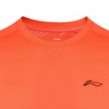  Áo T-shirt Cầu Lông, Pickleball, Bóng bàn Nam Li-Ning ATSW851-4V 