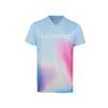  Áo T-shirt Cầu Lông, Pickleball, Bóng bàn Nam và Nữ Li-ning P-AAYV155-4C 