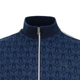  Áo Khoác Nỉ Nam Li-Ning AWDVQ19-1V 