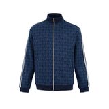  Áo Khoác Nỉ Nam Li-Ning AWDVQ19-1V 