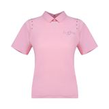  Áo polo Nữ Li-Ning APLVA14-4V 
