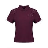  Áo polo Nữ Li-Ning APLVA14-5V 