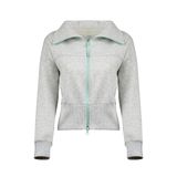  Áo nỉ Nữ Li-Ning AWDW416-1V 