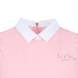  Áo Ba Lỗ Nữ Li-Ning APLVA16-1V 