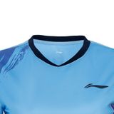  Bộ Quần Áo Cầu Lông Nữ Li-Ning P-AATV044-5V 