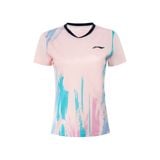  Bộ Quần Áo Cầu Lông Nữ Li-Ning P-AATV044-4V 