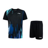  Bộ Quần Áo Cầu Lông Unisex Li-Ning P-AATV041-1V 