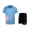  Bộ Quần Áo Cầu Lông Unisex Li-Ning P-AATV041-5V 