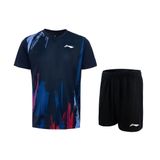  Bộ Quần Áo Cầu Lông Unisex Li-Ning P-AATV041-4V 