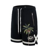  Quần Short Nam Li-Ning AKSV191-4V 