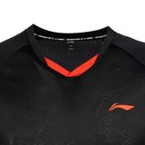  Áo cầu lông, Pickleball Nam Li-Ning P-ATSV731-2V 